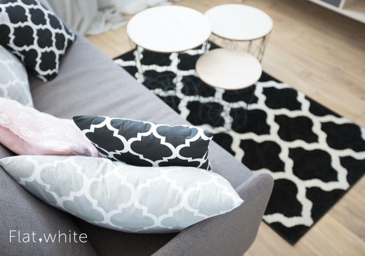זיילונה גאורה Apartamenty Flat White Zamkowa 4-6 מראה חיצוני תמונה