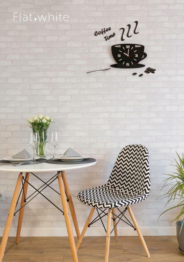 זיילונה גאורה Apartamenty Flat White Zamkowa 4-6 מראה חיצוני תמונה